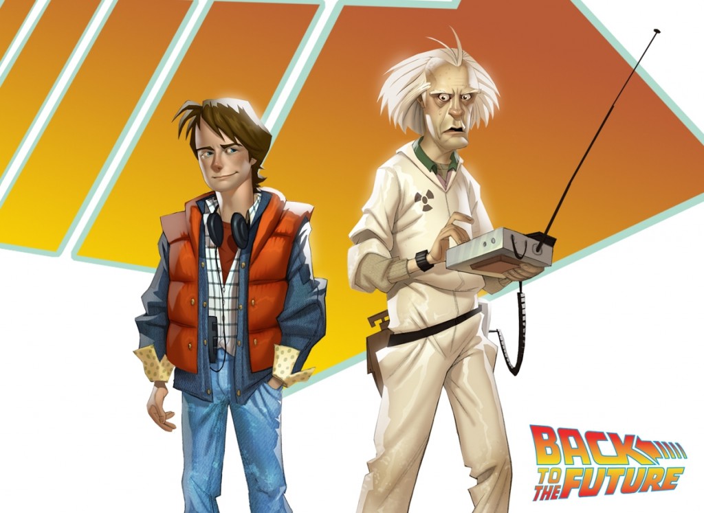 Bttf Game