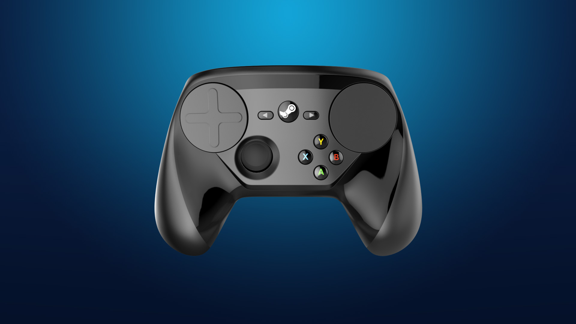 Valve's New Steam Link App Brings PC Games to iOS, Android Devices