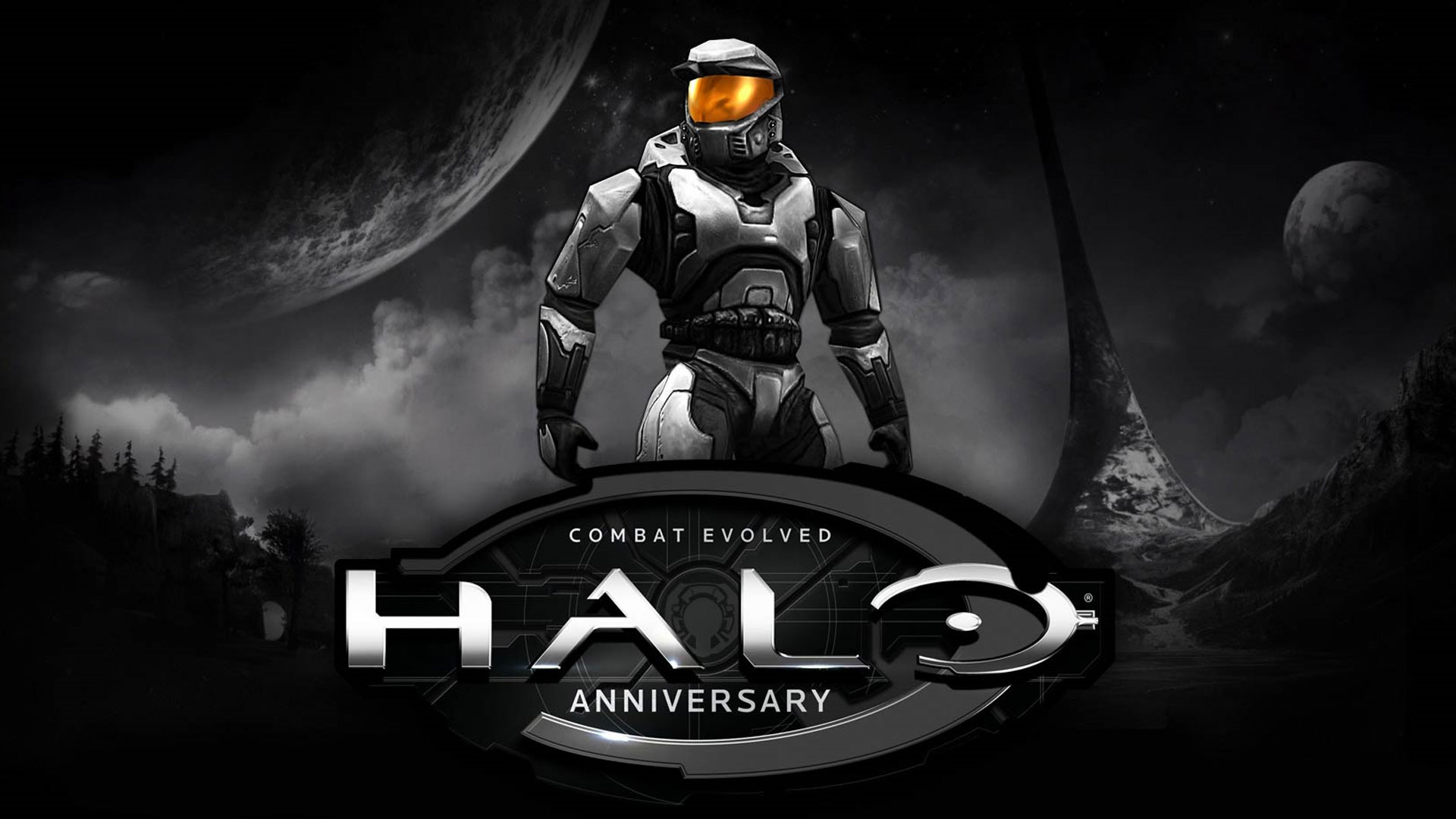 Behind The Scenes With 343 Industries Halo Ce Anniversary Edition