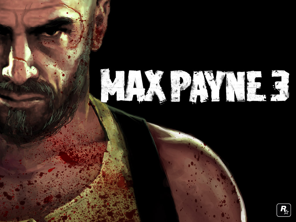 Max Payne 3 Multiplayer Gameplay Part One That's It Guys