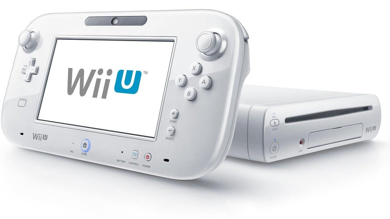 Nintendo Wii U Launch Title Lineup | That's It Guys