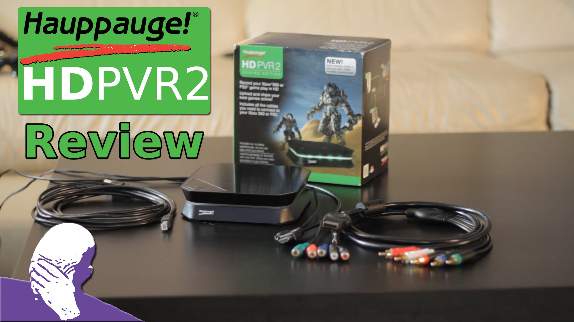 Hauppauge pvr 2 manual